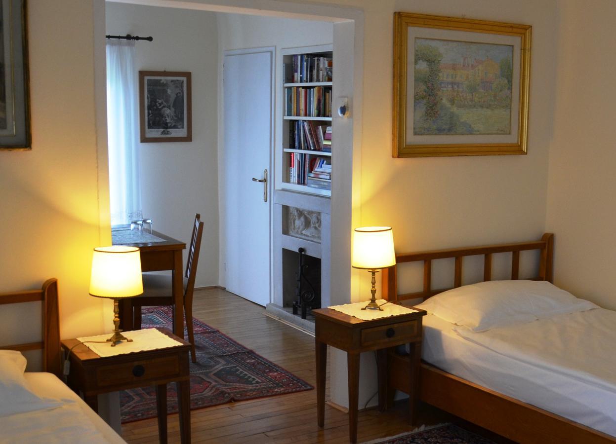 Gasthof Cipriani Venedig