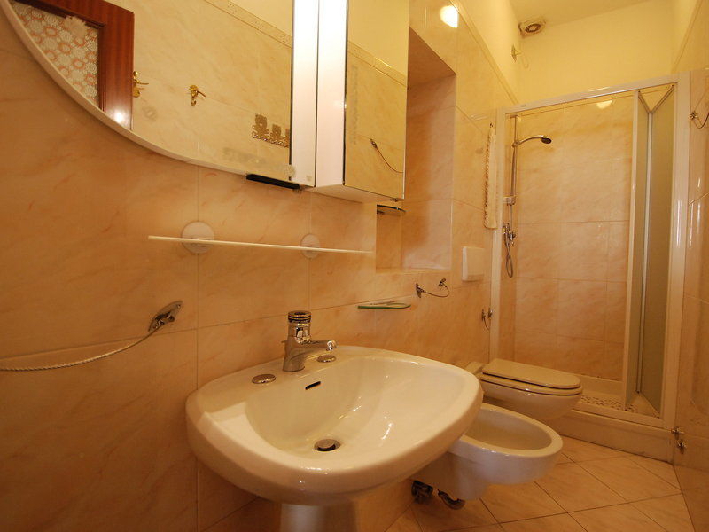 Hotel Campo Santa Maria Formosa Venetië