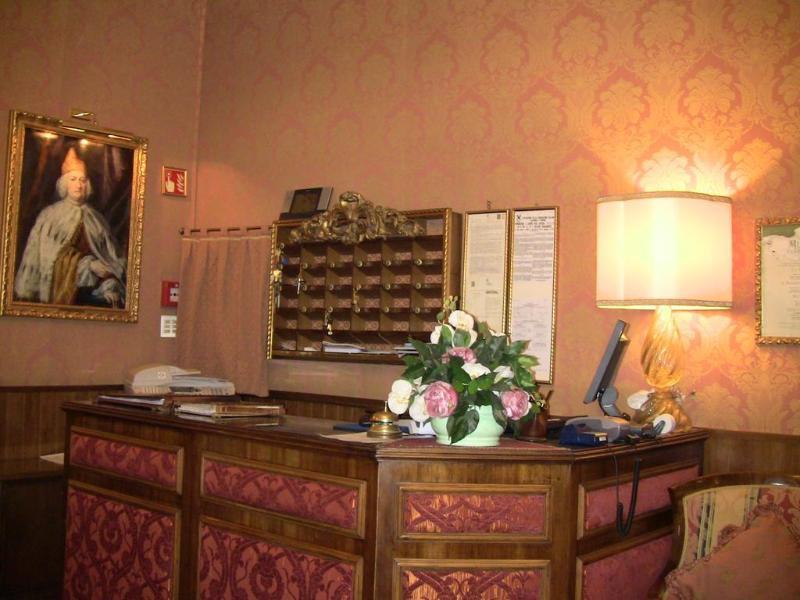 Lisbona Hotel Venezia