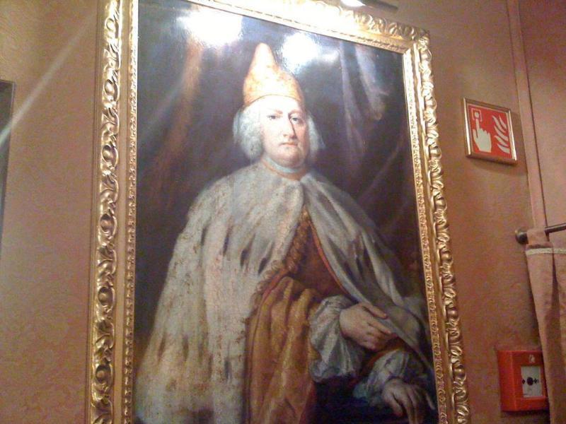 Lisbona Venezia