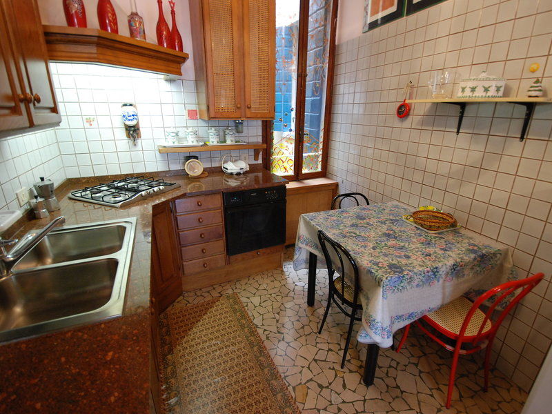 Hotel Campo Santa Maria Formosa Venetië