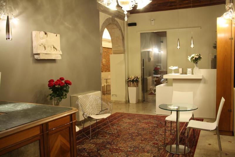 Tiepolo 3* Venise