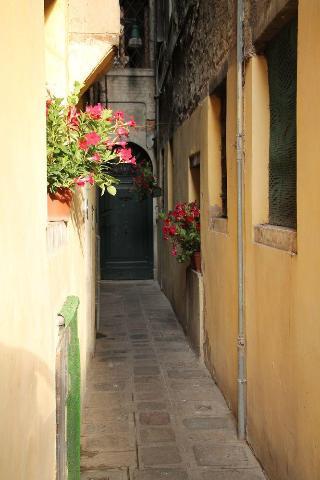 Hotel Tiepolo 3*
