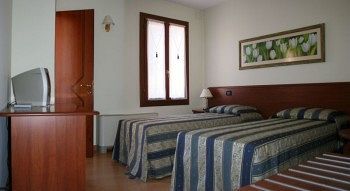 Ca' Fontanea Bed & Breakfast 3*
