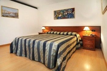 Ca' Fontanea Bed & Breakfast Venezia