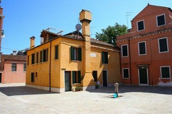 Ca' Fontanea Venezia
