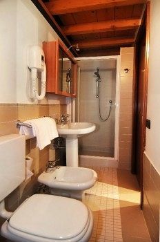 Ca' Fontanea 3* Venezia