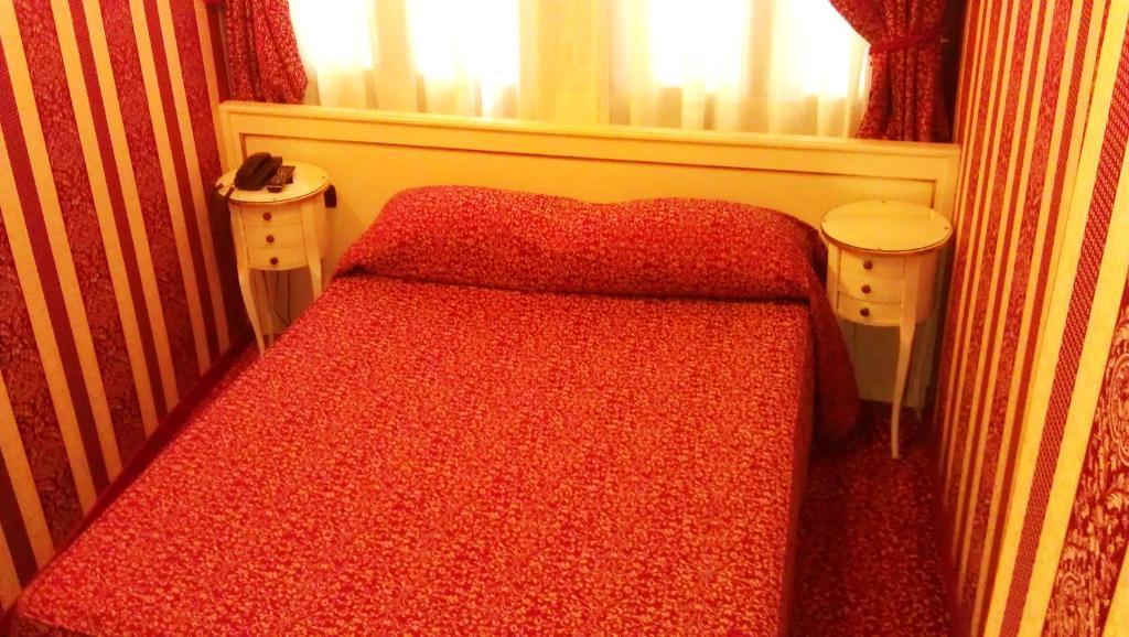 Hotel Alcyone