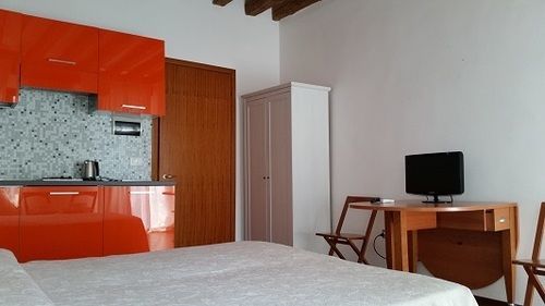 Ca' Fontanea Bed & Breakfast Venetië