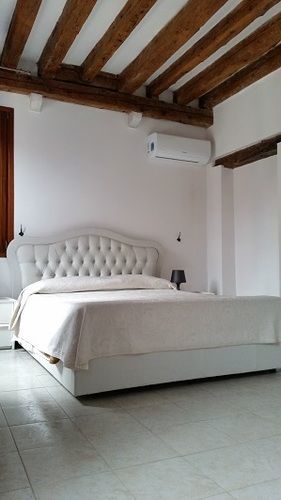 Bed & Breakfast Ca' Fontanea