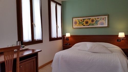 Ca' Fontanea 3* Venezia