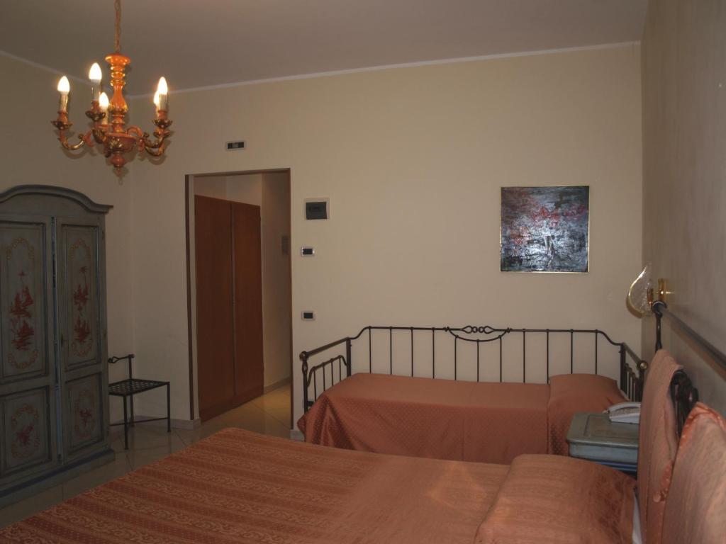 La Locandiera Bed & Breakfast