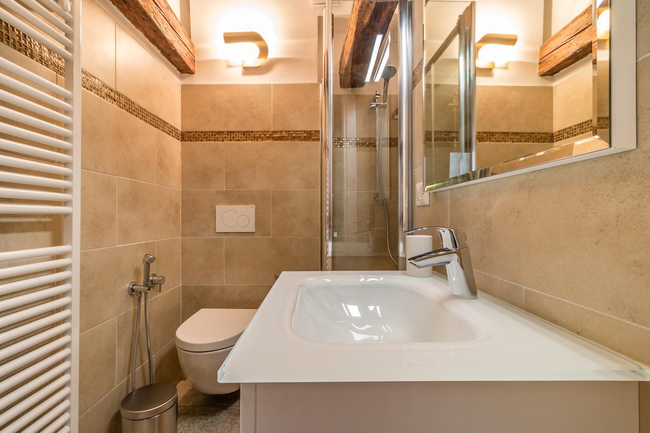 Saint Mark's Basilica @200 Meters Apartment Venedig