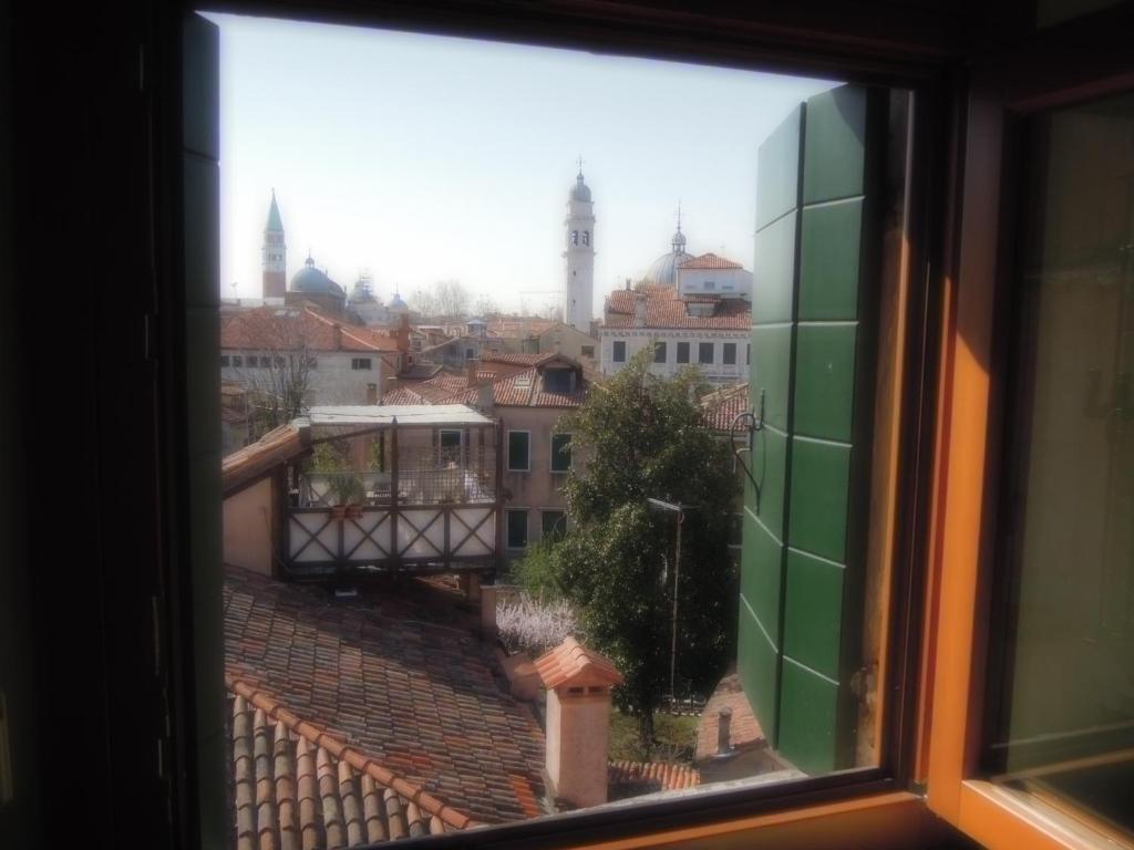 Casa Linger Venetië