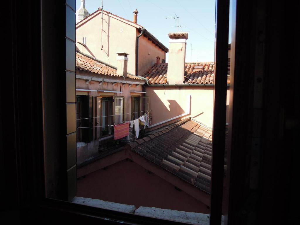 Hotel Casa Linger Venetië