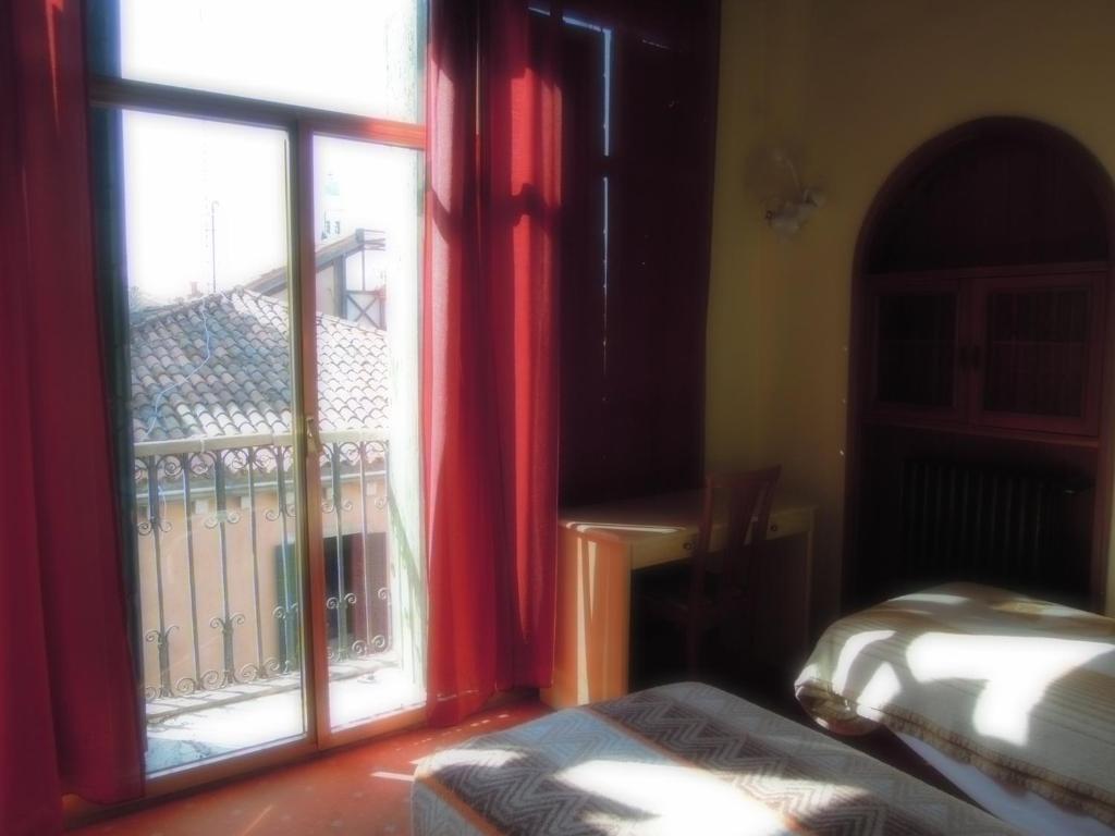 Casa Linger * Venetië