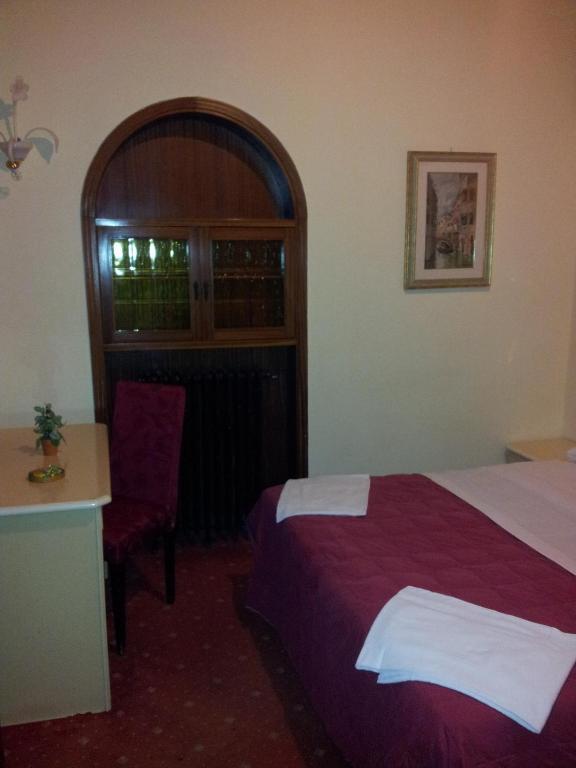 Casa Linger Hotel Venetië
