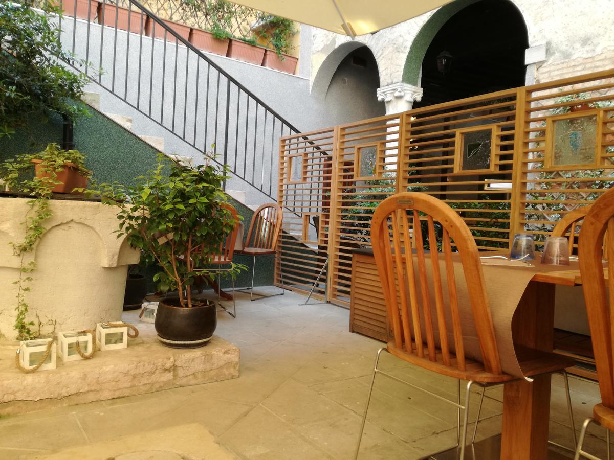 La Corte Bed & Breakfast