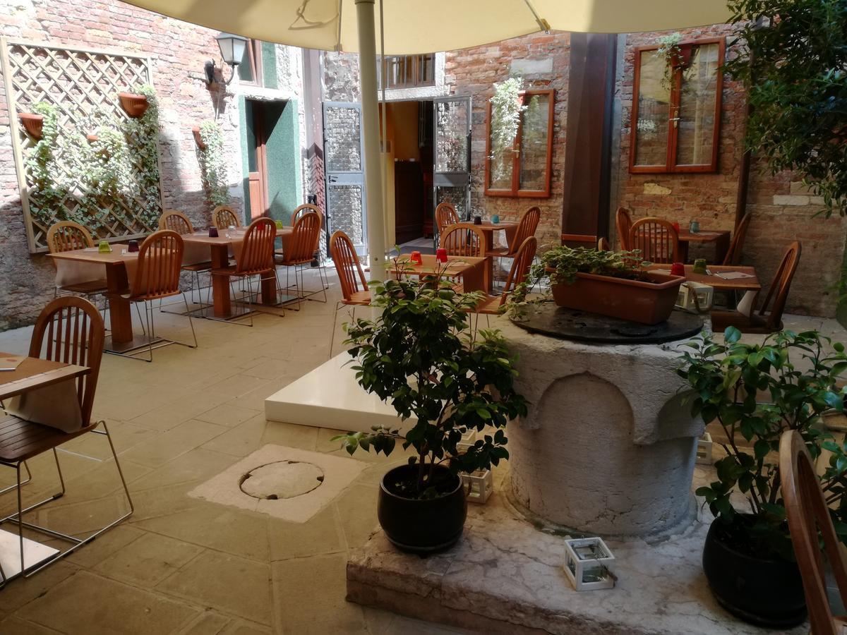 La Corte Bed & Breakfast Venezia