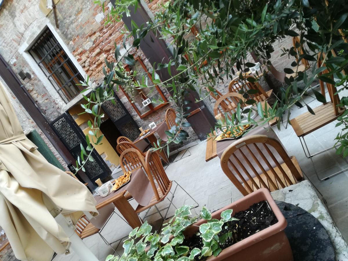 La Corte 3* Venezia