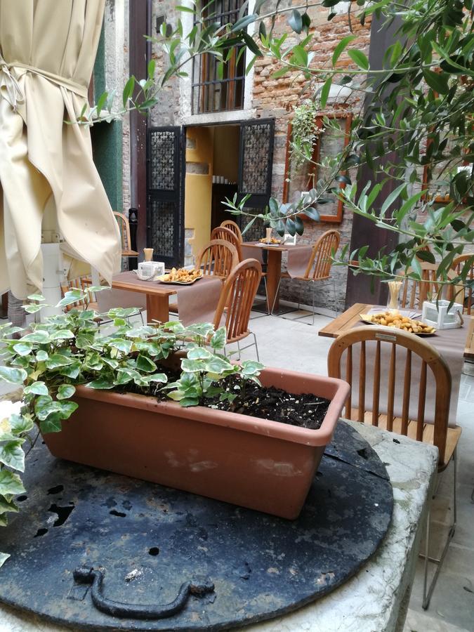 Bed & Breakfast La Corte