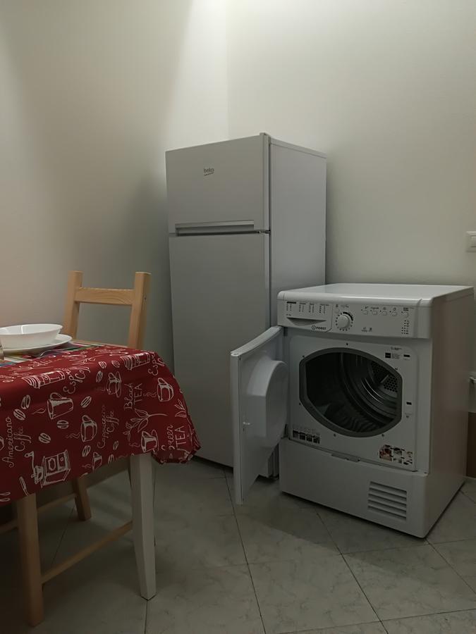 Calle Della Pieta Apartment