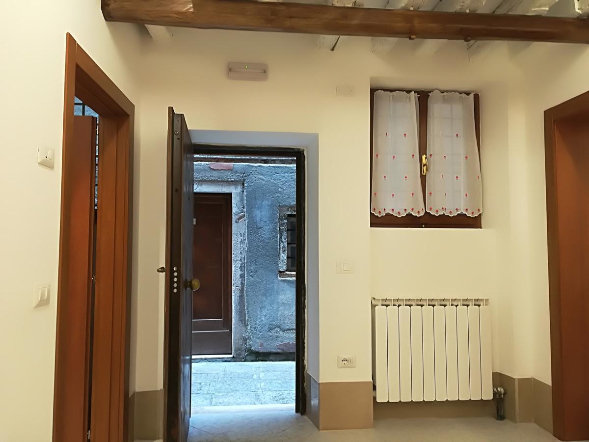 Apartment Calle Della Pieta Venedig