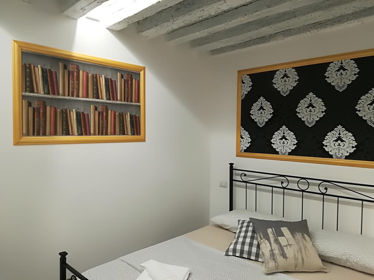 Apartment Calle Della Pieta Venedig