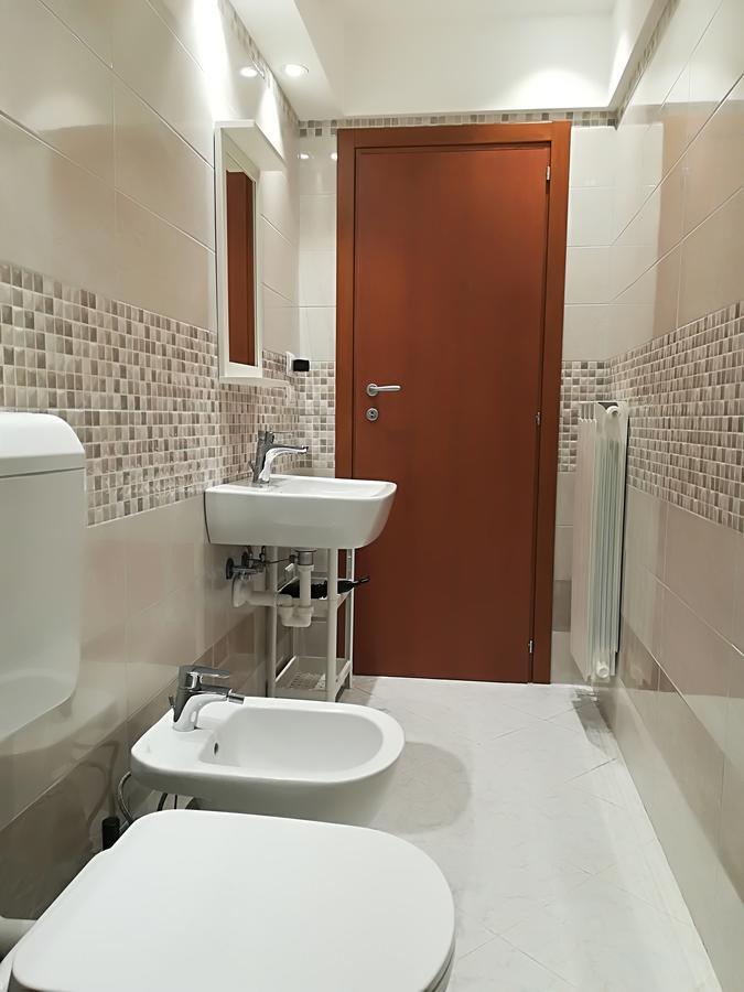 Calle Della Pieta Apartment