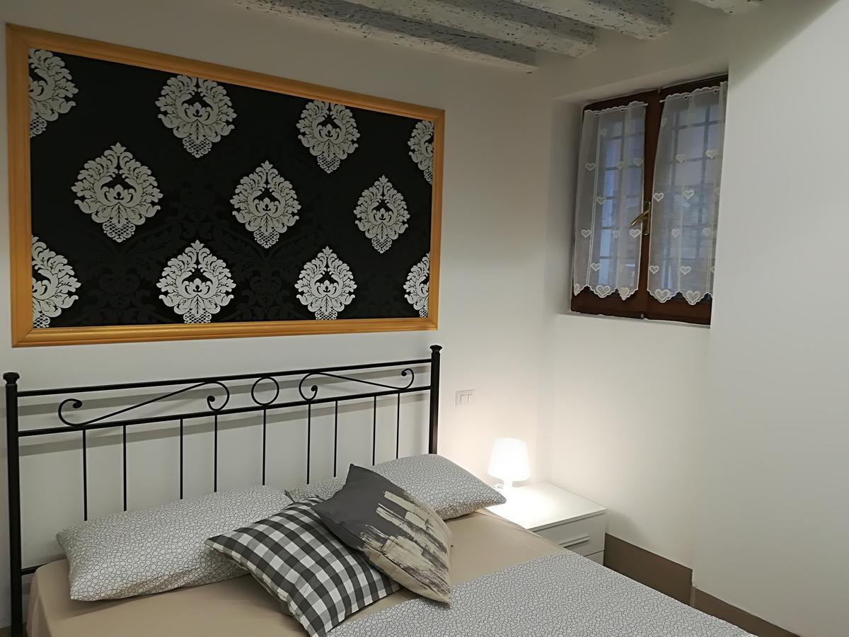 Calle Della Pieta Apartment *