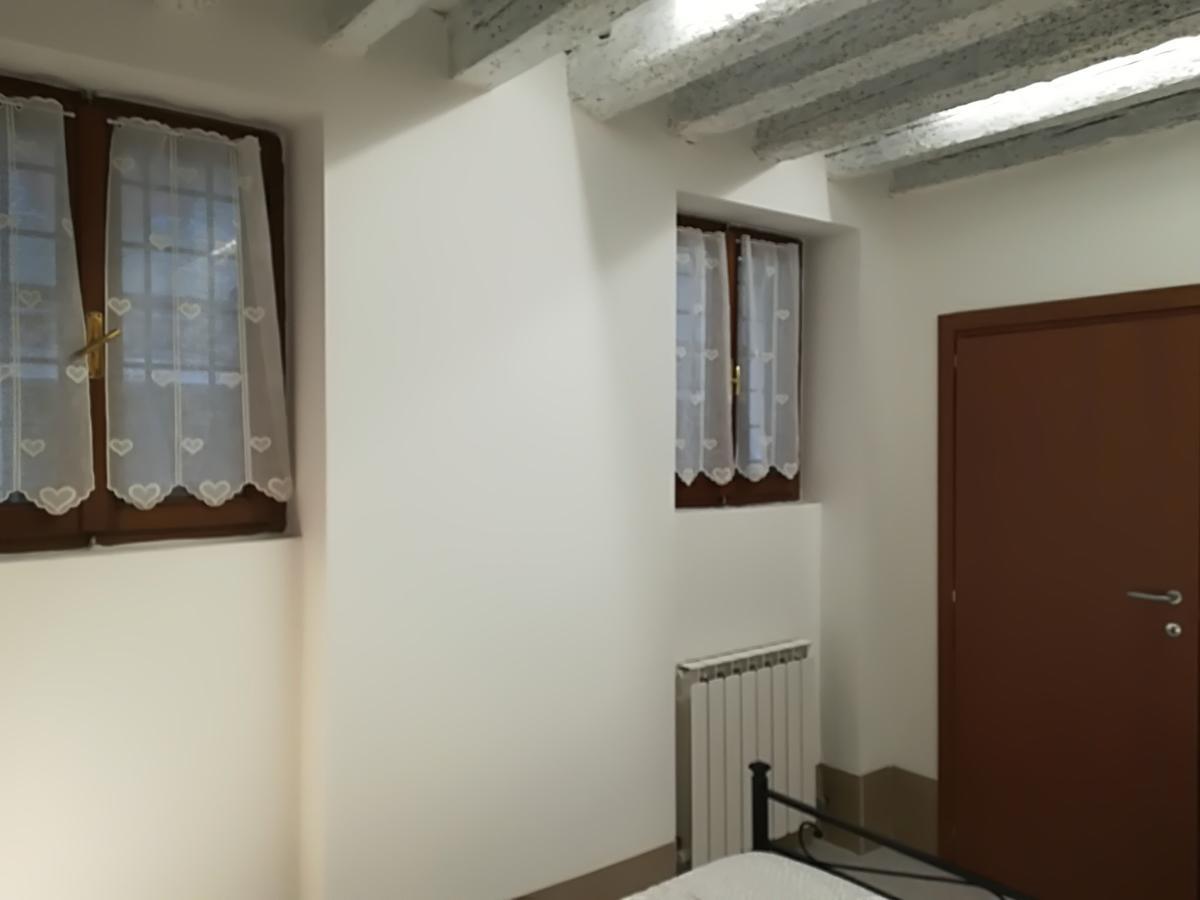Apartment Calle Della Pieta