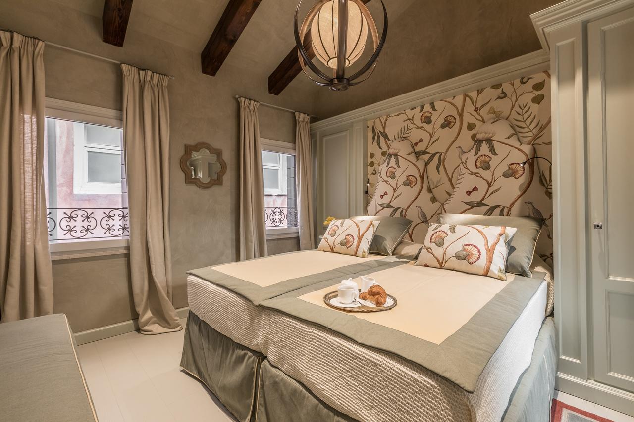 Apartment La Marchesa Terrace - Dimora Italia - Venice