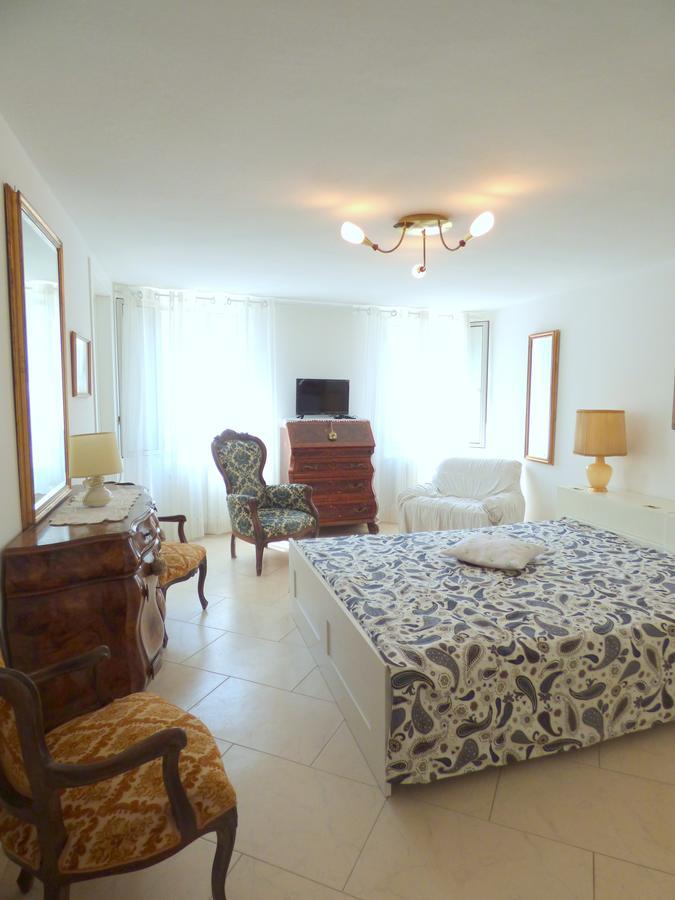 Ca' Melissa Apartment Venedig