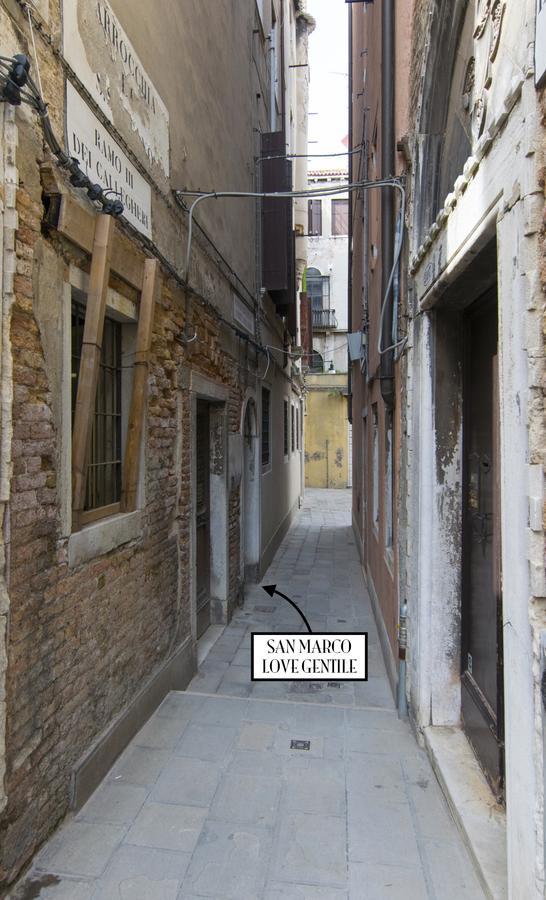 Apartment Gentile Venedig