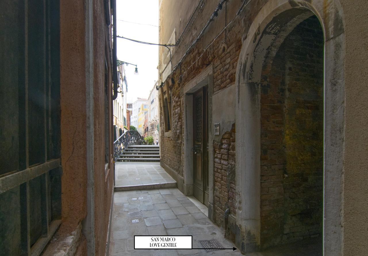 Gentile * Venedig