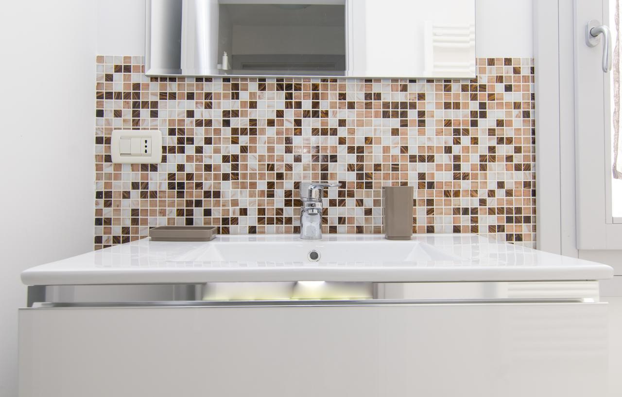 Gentile Apartment Venedig