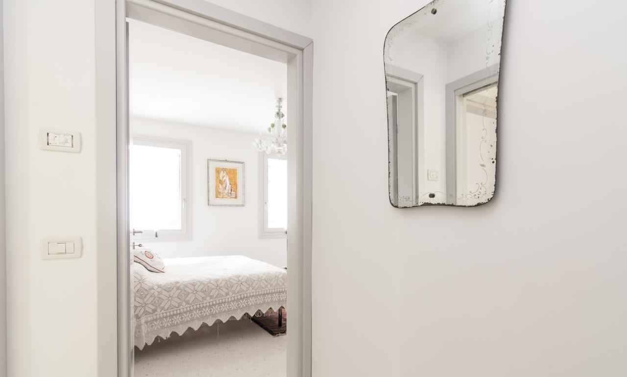 Gentile Apartment Venedig
