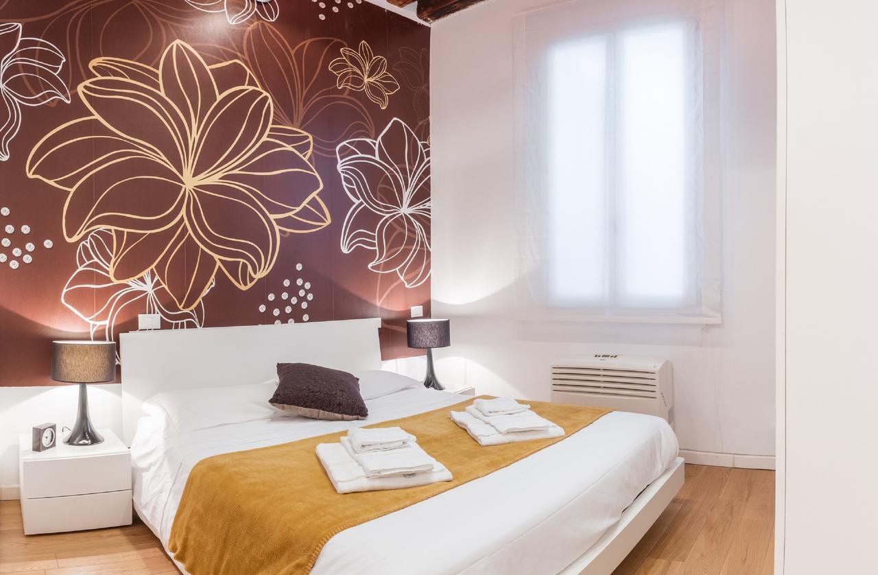 Rialto Whit Lift Appartement