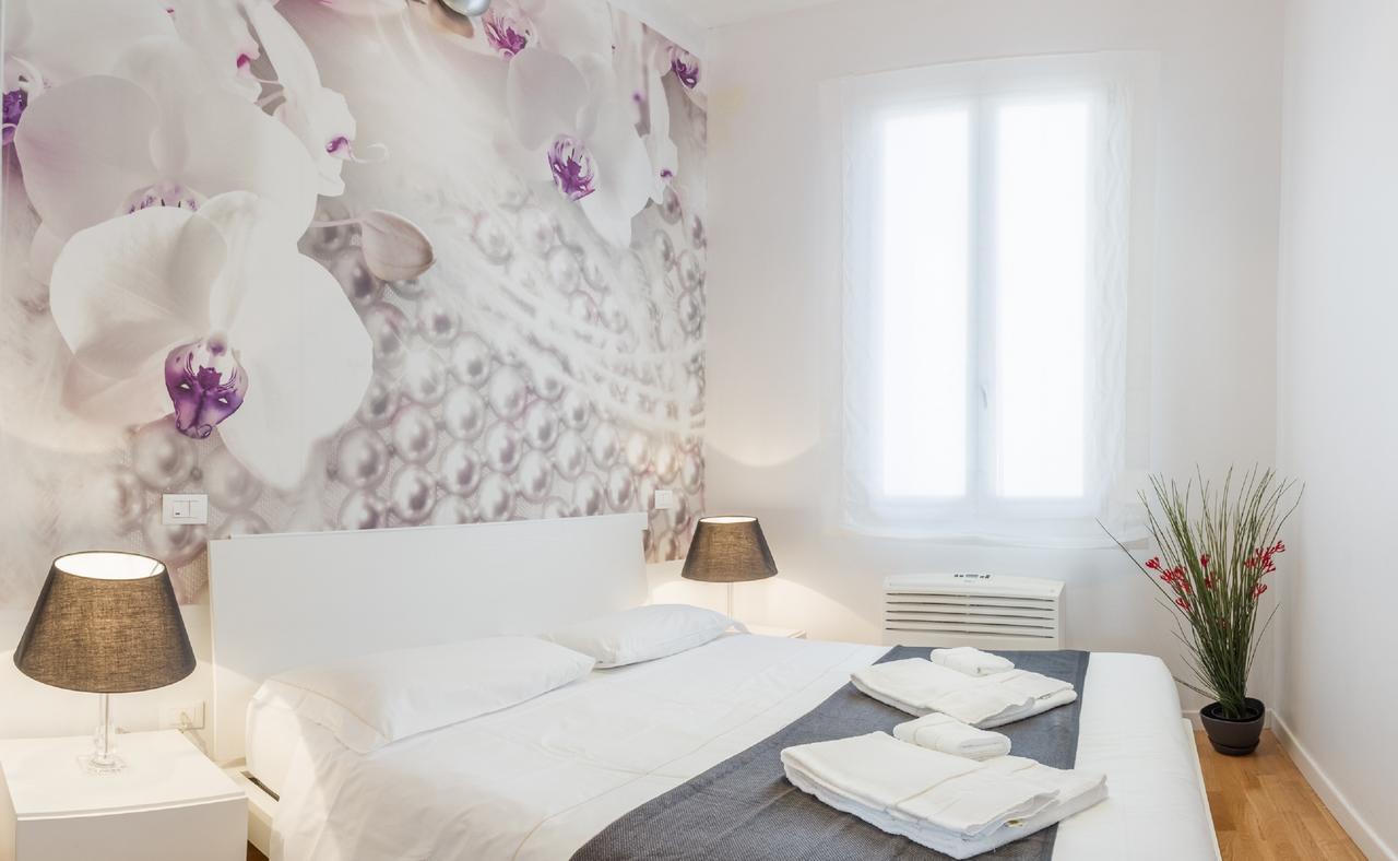 Rialto Whit Lift Appartement
