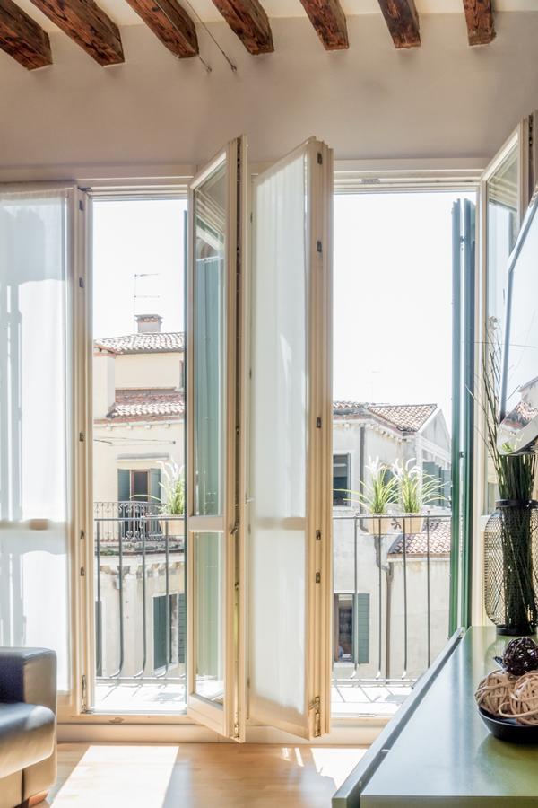 Appartement Rialto Whit Lift