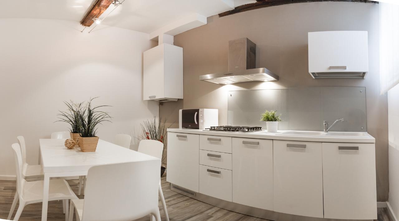 Appartement Rialto Whit Lift *