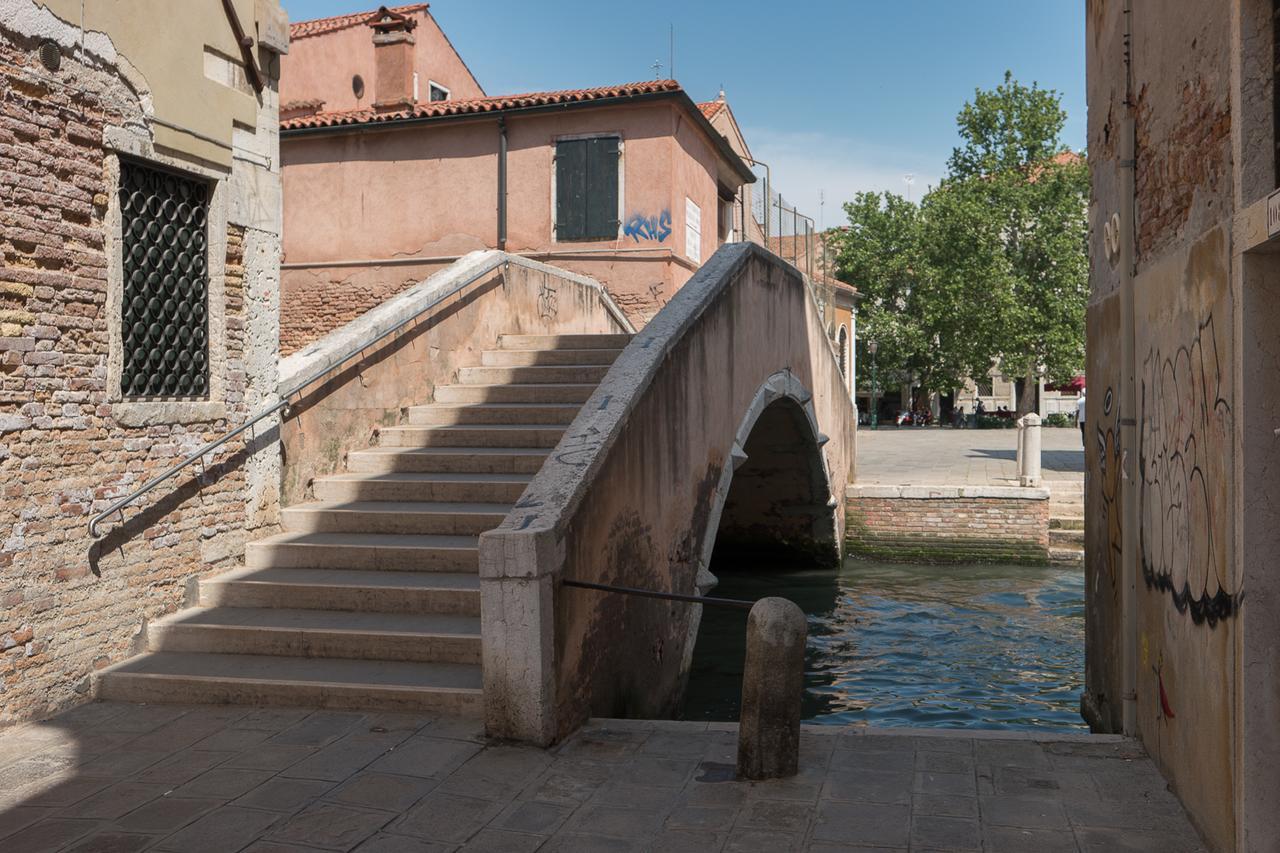 Ca' Dandolo, Affaccio Sul Canale *