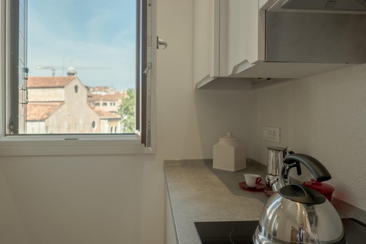 Ca' Dandolo, Affaccio Sul Canale Apartment Venice