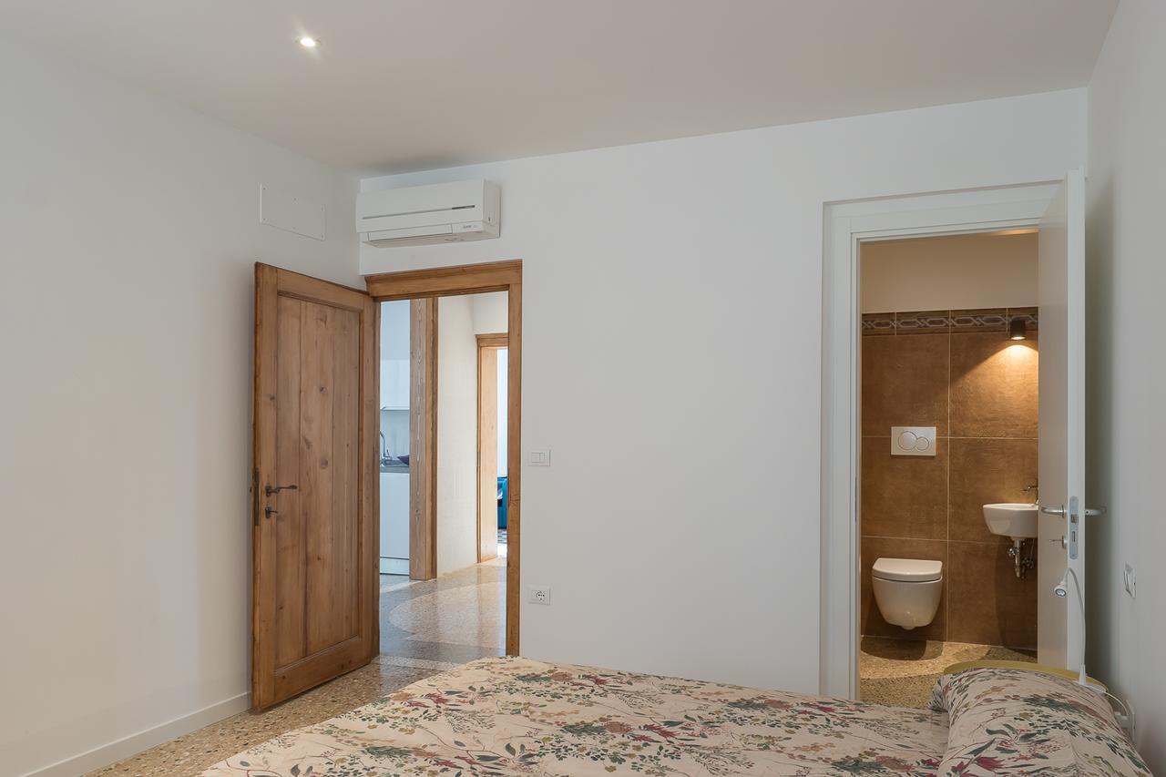 Apartment Ca' Dandolo, Affaccio Sul Canale Venice