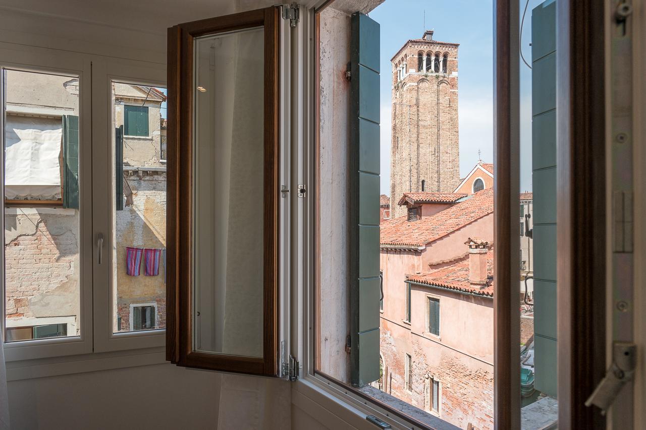 Apartment Ca' Dandolo, Affaccio Sul Canale Venice