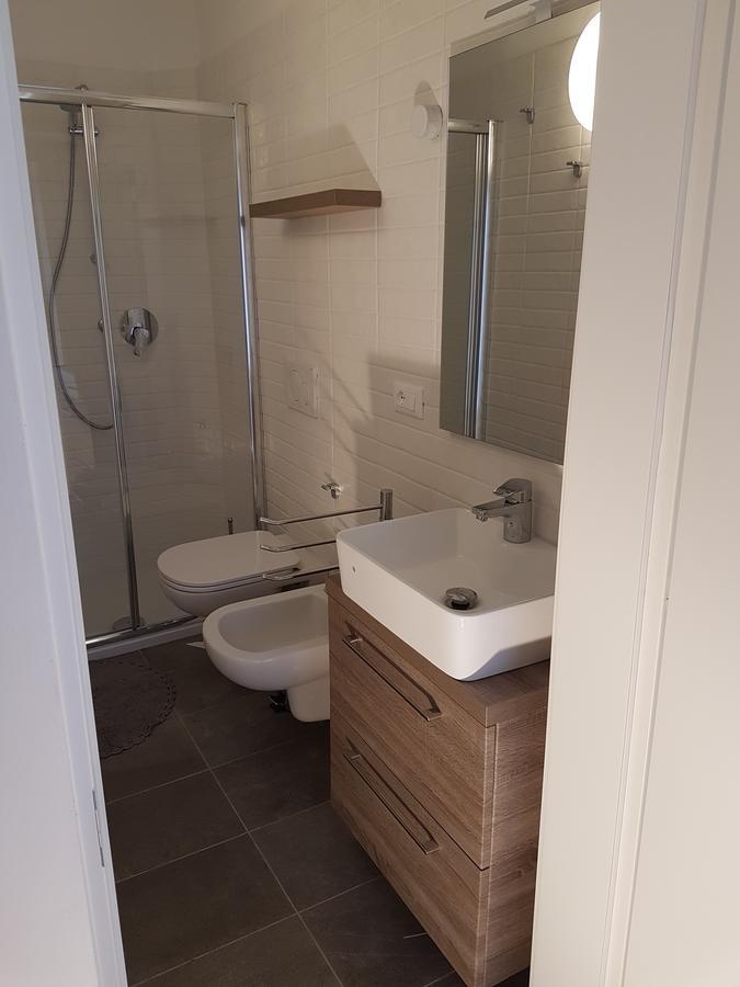Appartamento Corte Sconta Mini-loft *