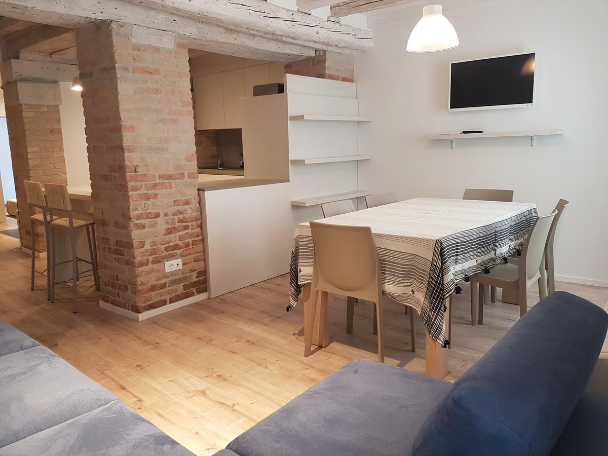 Corte Sconta Mini-loft Venezia
