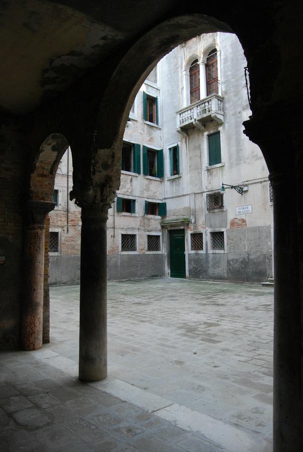 Corte Sconta Mini-loft Venezia