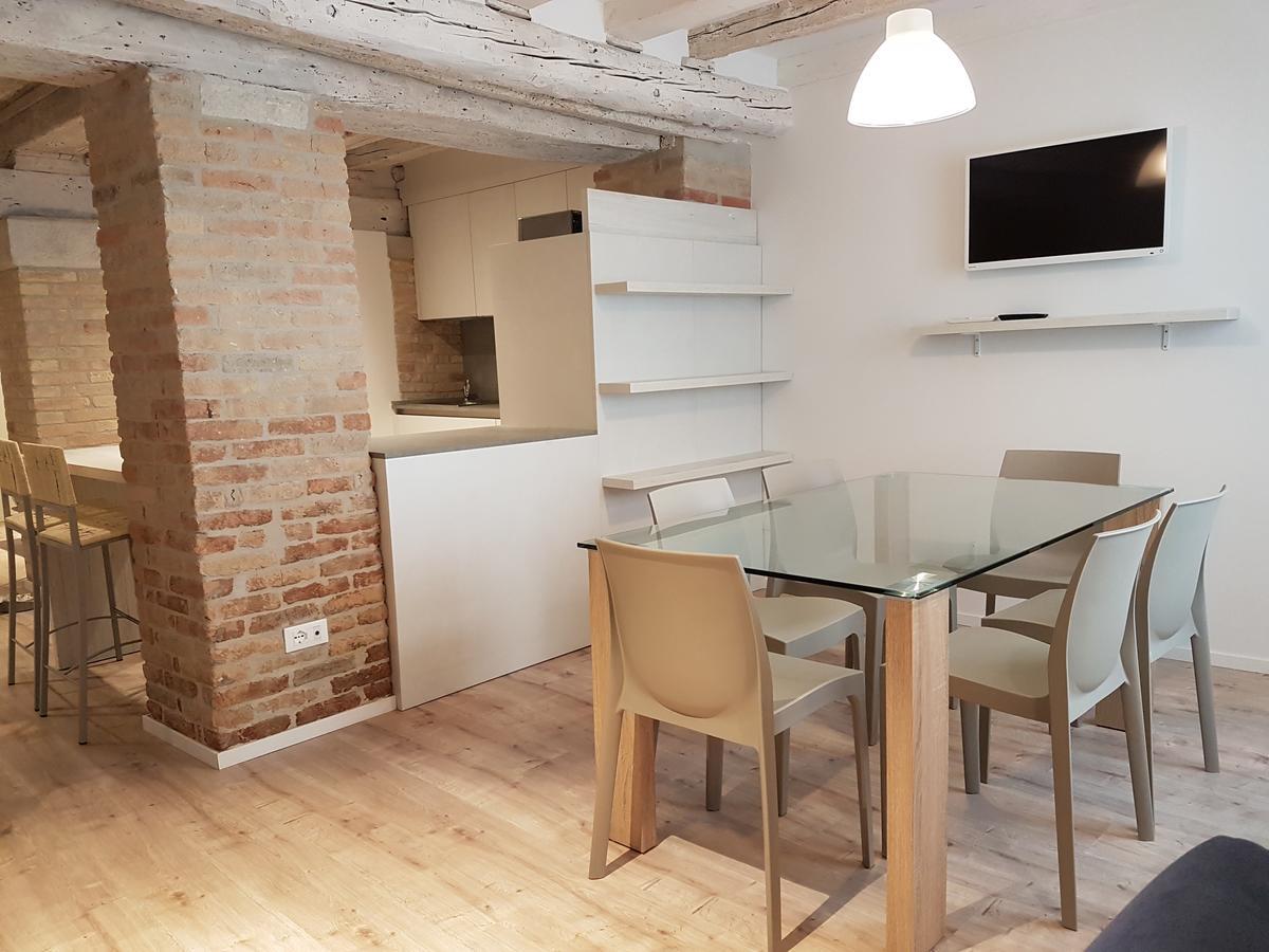 Corte Sconta Mini-loft * Venezia