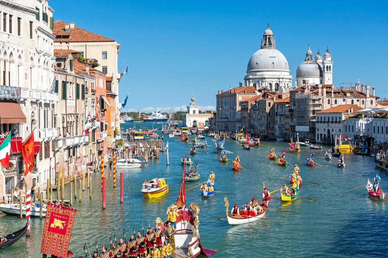 Heaven San Marco 1 E 2, The Elegant A Stone S Throw From St S Square Venedig